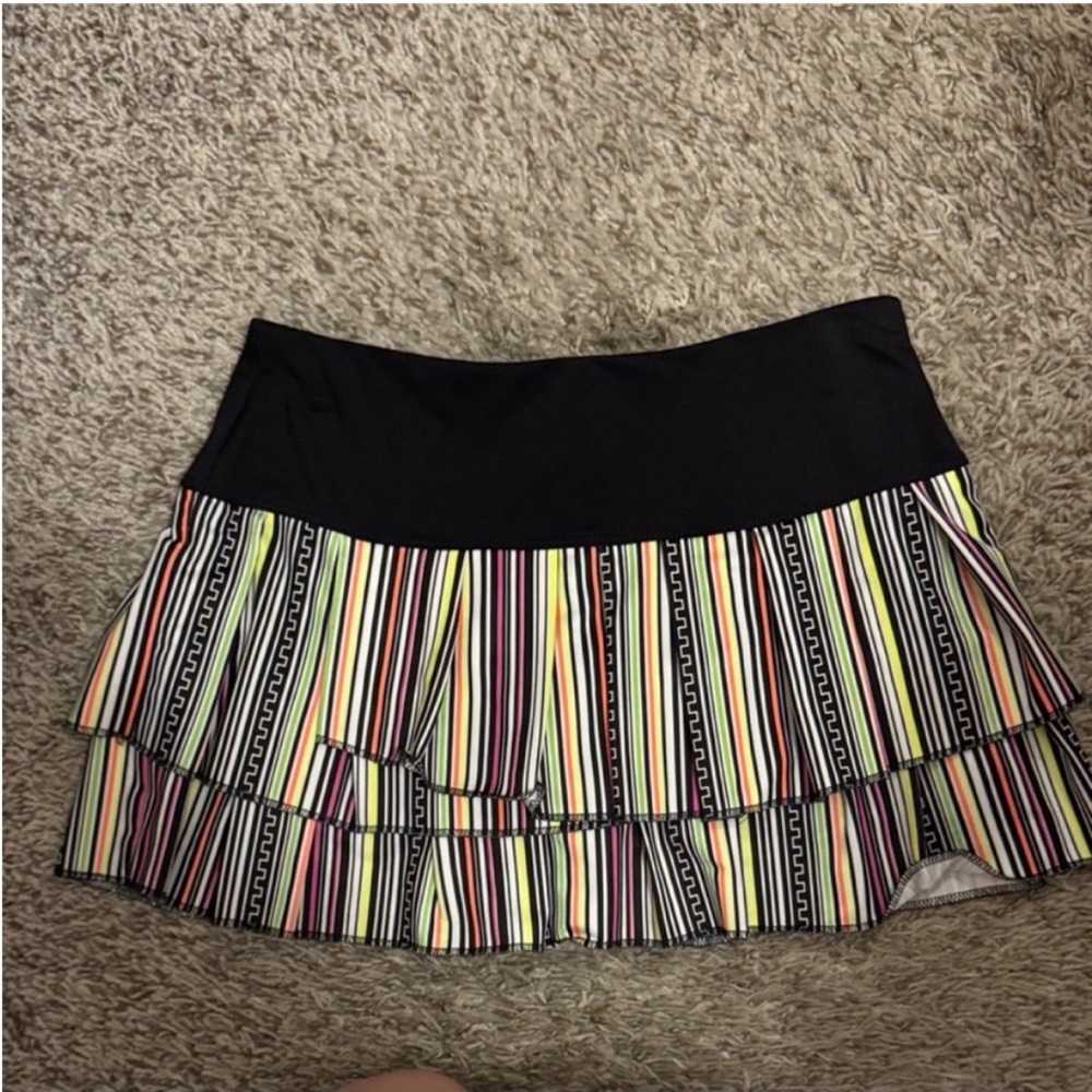 Lucky in love skirt size xs